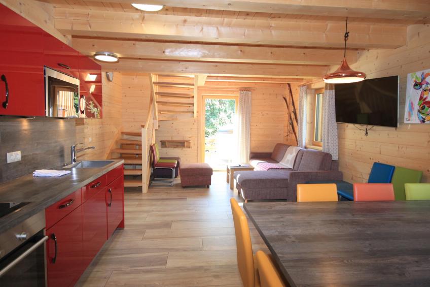 Kaprun Lodge - R - foto 4