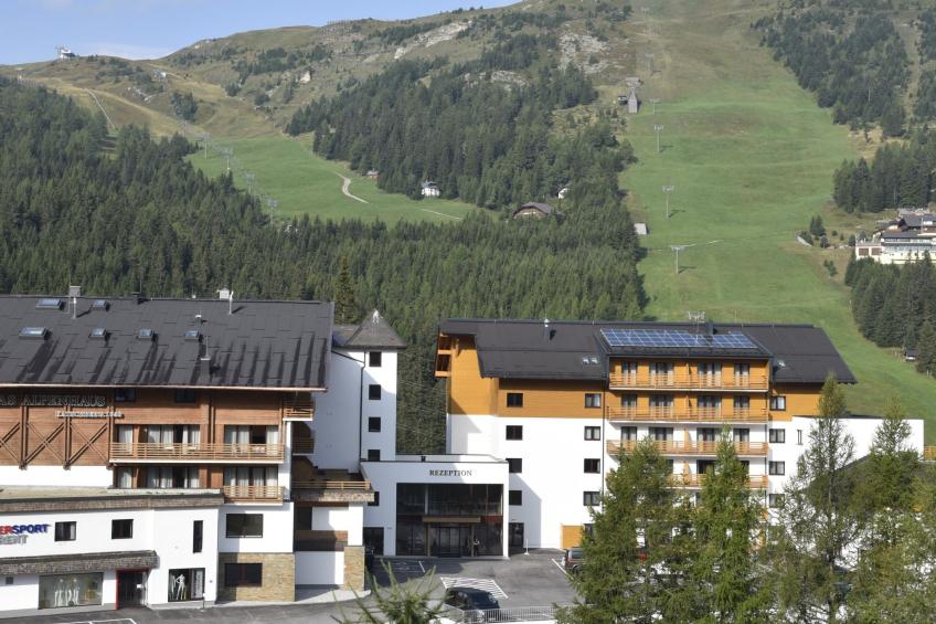 Alpenhaus Katschberg - foto 6