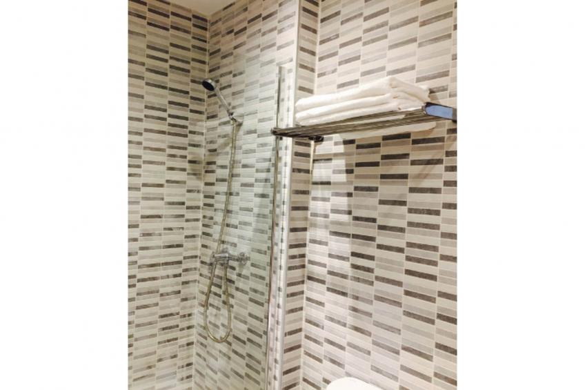 CT 377 - Faro's Malaga Citycenter - Refino Apartment - Rooftop Pool - foto 11