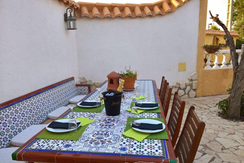 Finca Bilou, wo sich der Urlaub wie ein Heimkommen anfühlt - foto 18