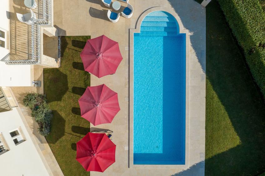 Villa Bincila - foto 18