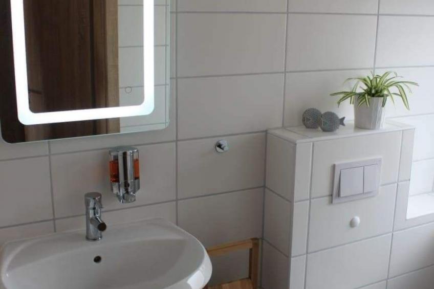 AAR NORDSEE APPARTEM - foto 11