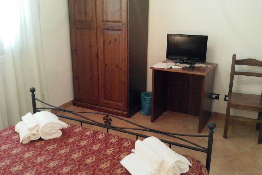 Wohnung in Custonaci mit Kleinem Garten - foto 7