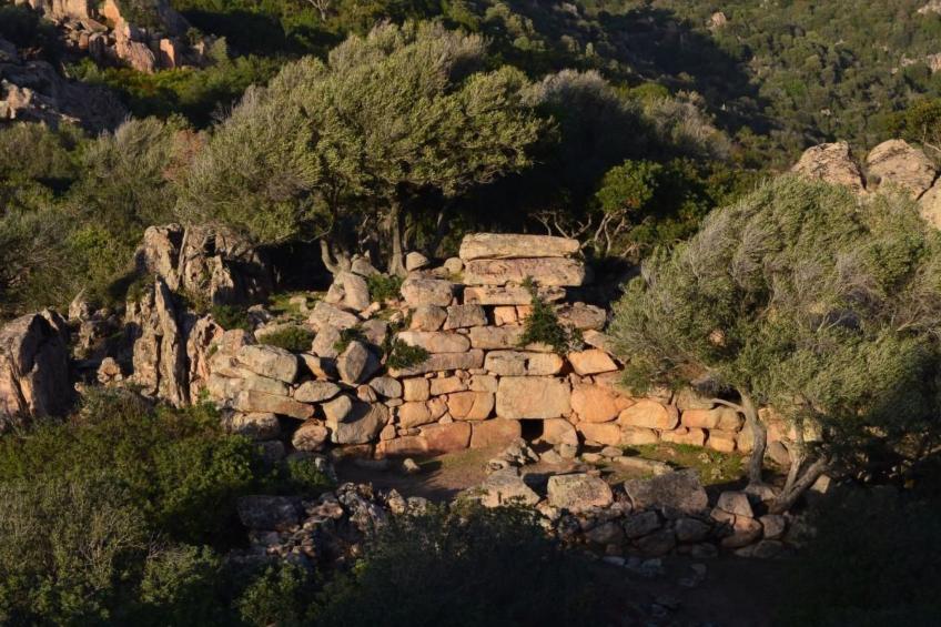 Su Sole de Barega - foto 24