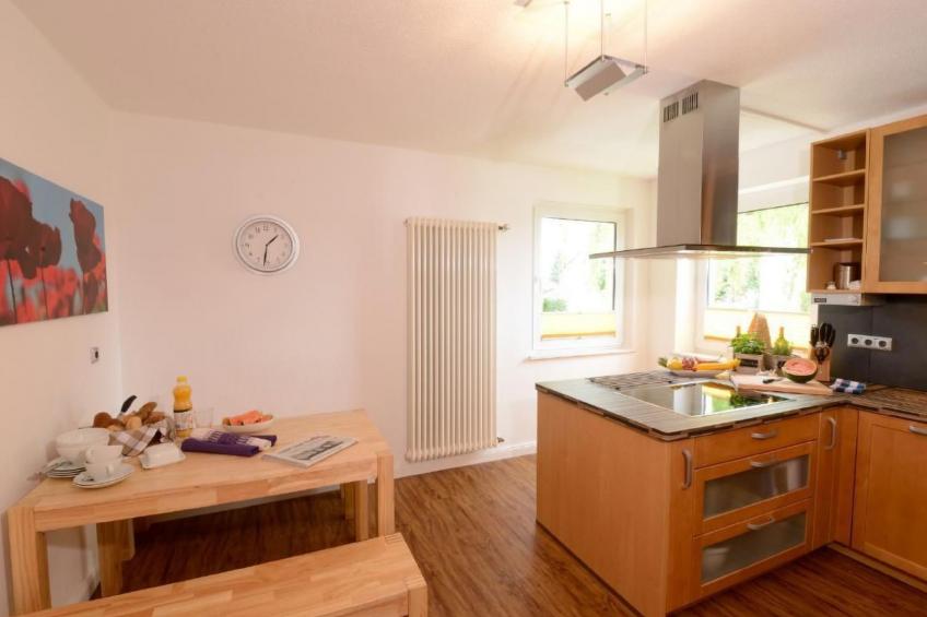 Ruhiges Ferienhaus in Lommersdorf mit Garten - foto 11