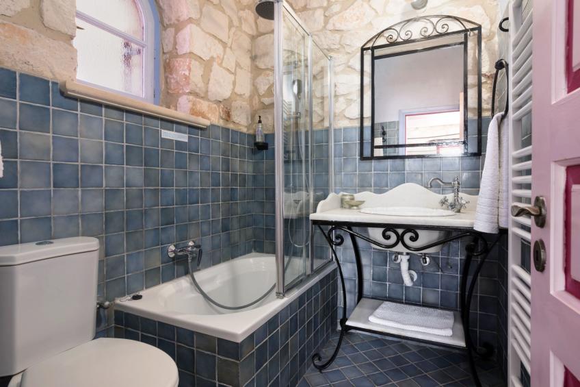 Villa Ariadne mit privatem Pool - foto 22