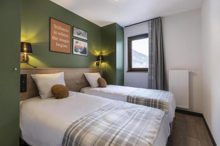 Residence SERRE CHEVALIER  The Serra Neva_S6 - foto 14