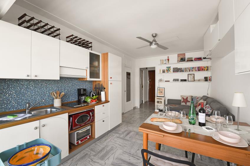 Residence Cap 35 - foto 9