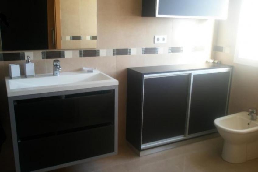 "Fantastica casa" mit Terrasse - foto 8