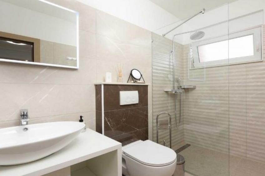 Villa Amfora with heated pool, wellness and tennis - foto 42