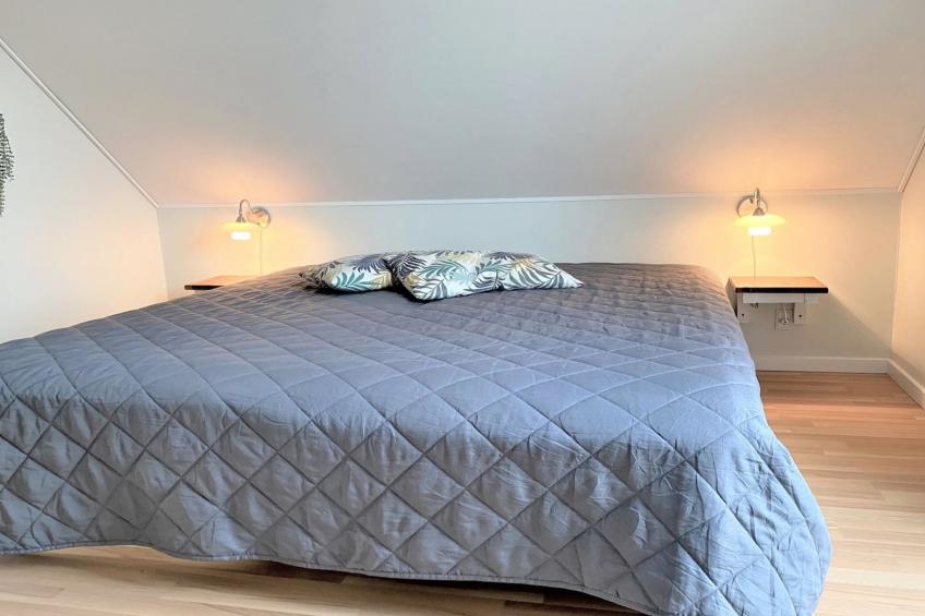 "Eike" - 250m from the sea in Funen - foto 17