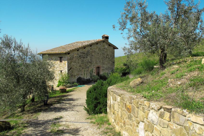 Podere Cellole (CTC154) - foto 17