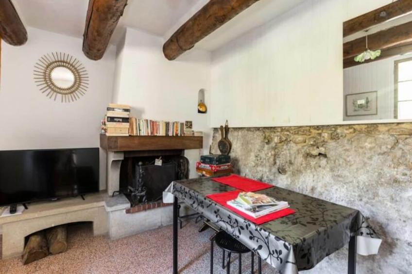 Coin De Paradis Sous Le Château Des évêques - foto 16