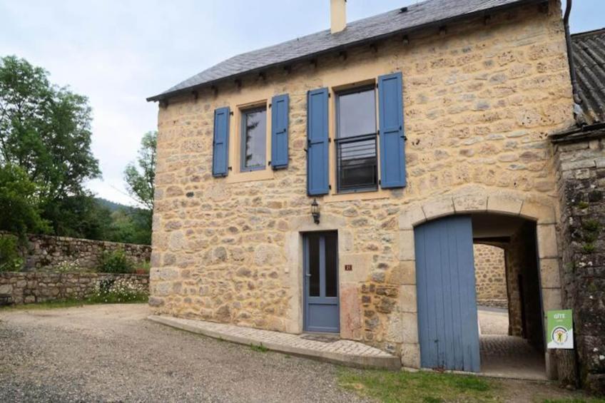 Gîte de France La maison bleue 4/6 personnes 3 épis - foto 20