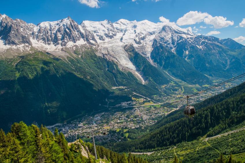 Chamonix Sud - Grepon Paradis 611 - foto 24