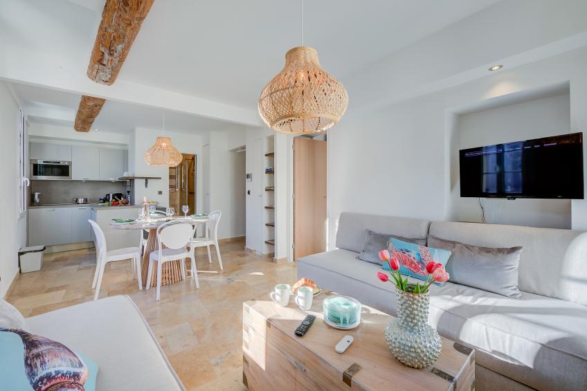 Appartement Angé 100m de la mer - foto 10