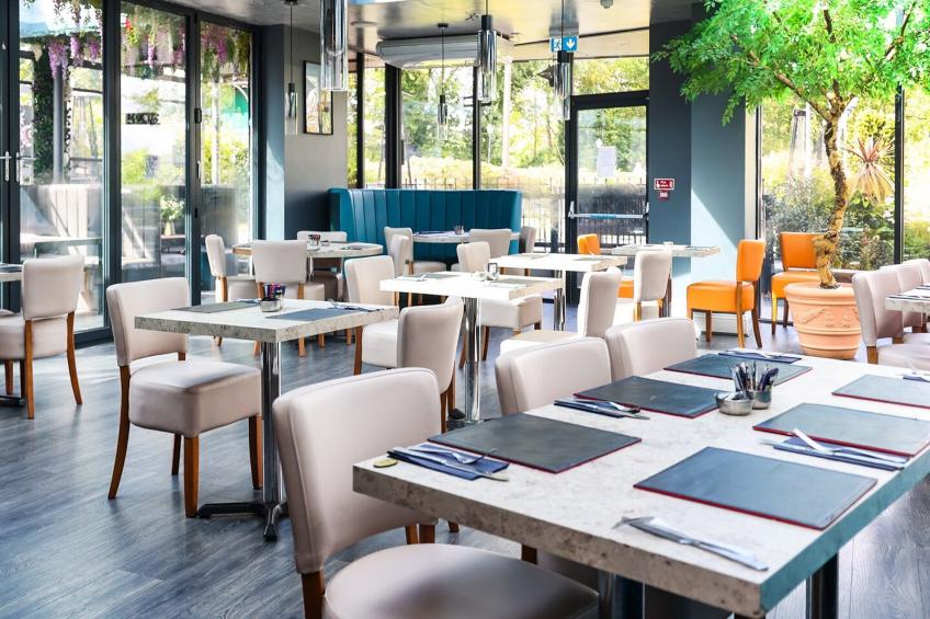 Tong Park Double Room - foto 23