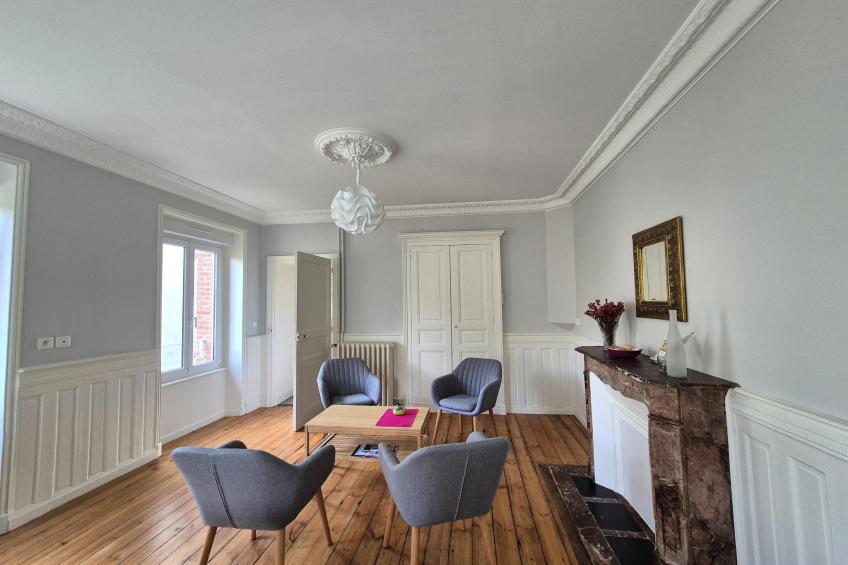 Maison avec jardin Granville - foto 8