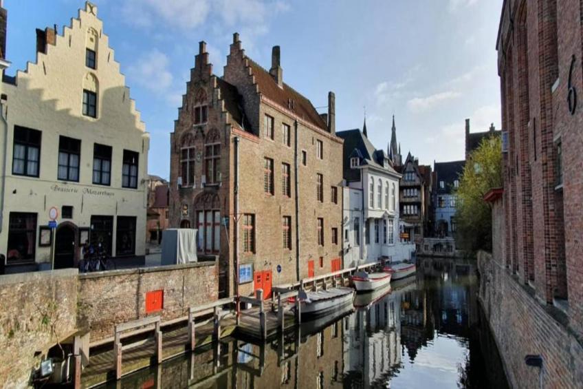 De Reus van Horebeke - foto 29