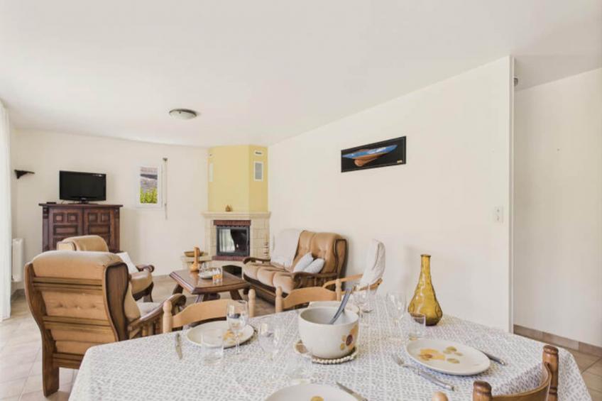 Maison à La Forêt-Fouesnant - foto 9