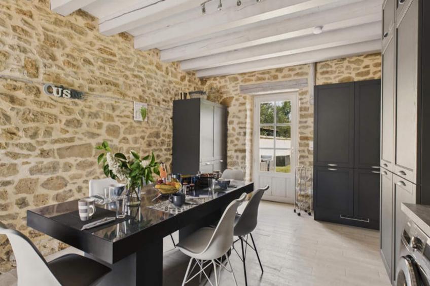 Maison à Saint-Julien-de-Lampon - foto 14