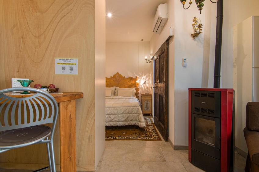 Casa Carlotta - foto 24