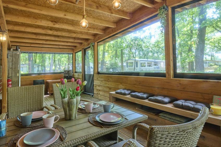 t Heische hofje - foto 14