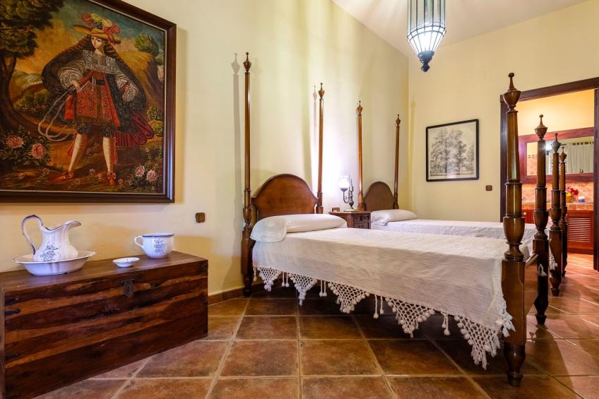 Beheiztes Hallenbad und Freibad - foto 32