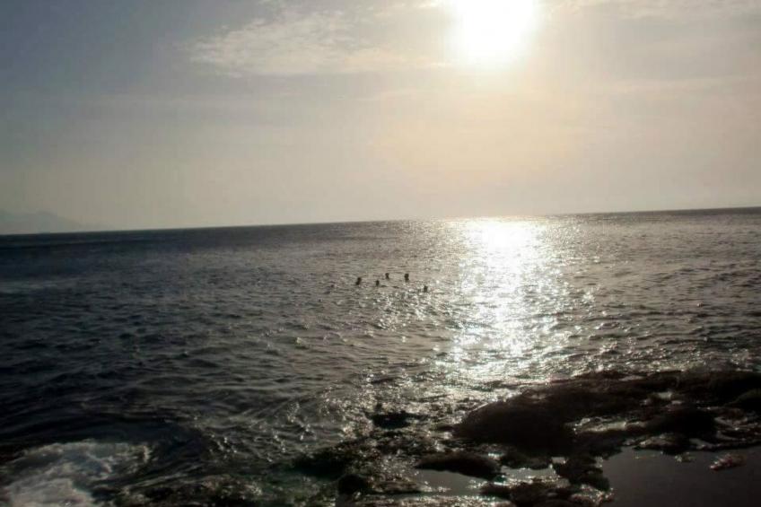 Wohnung "Faro de Sardina" mit Blick aufs Wasser - foto 21