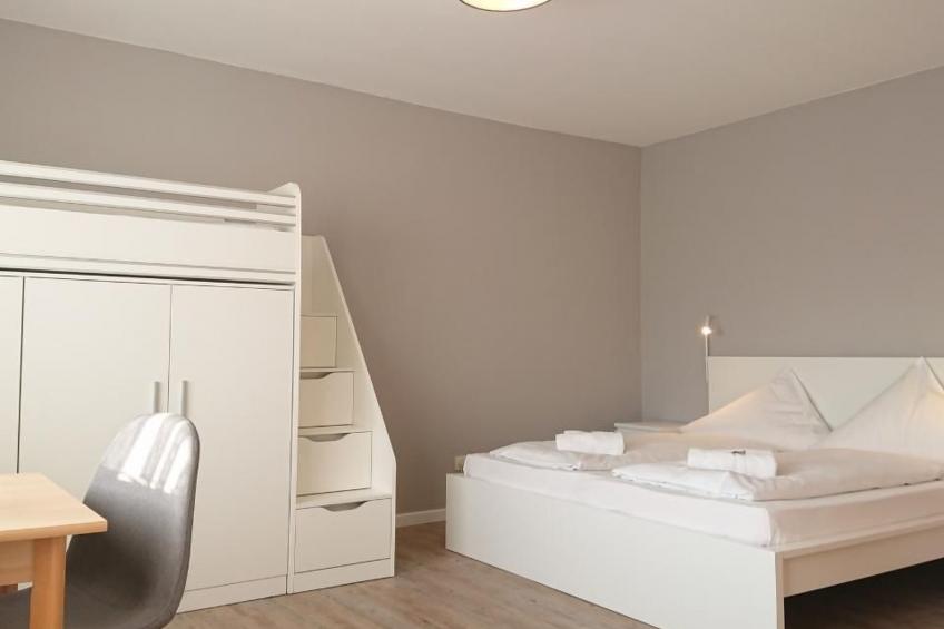 Boardinghouse Kappeln - Familien Studio - foto 3