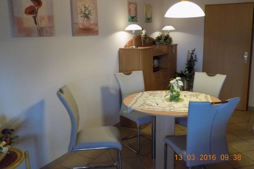 Appartement mit Terrasse - foto 7