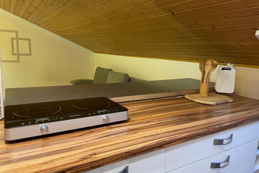 Appartement in Hattenhofen - foto 8