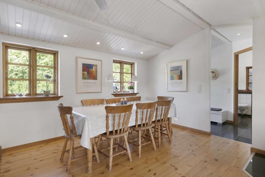 "Ilena" - 16.3km from the sea in Sealand - foto 27