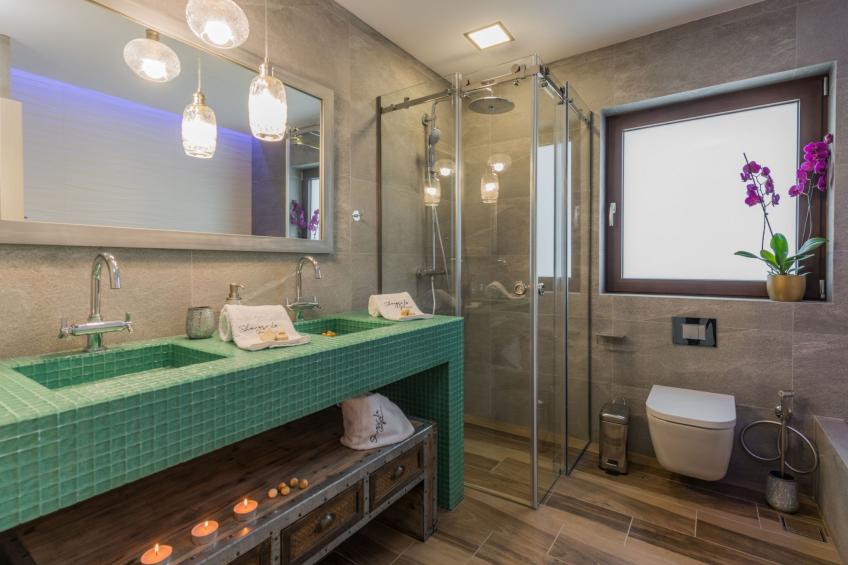 in Arkadii mit Außenpool - foto 15