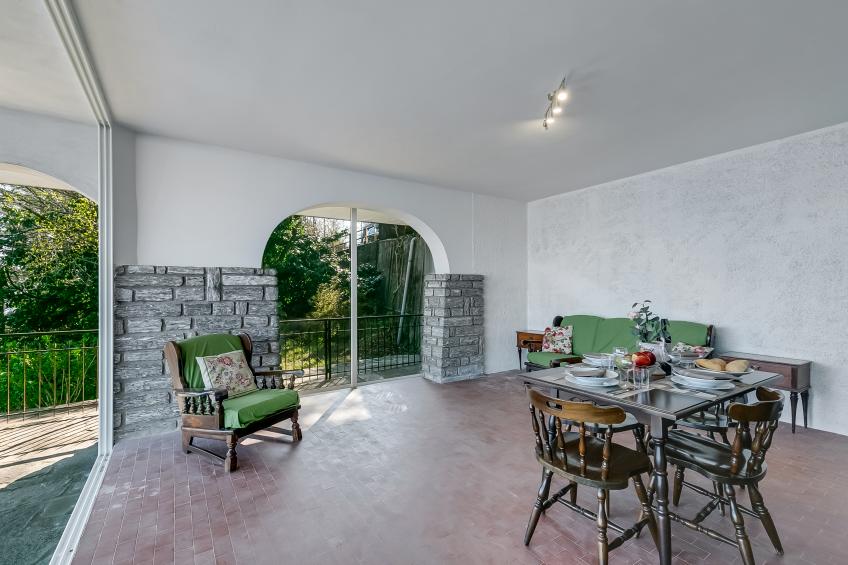 Lago Azzurro Infinity View - foto 24