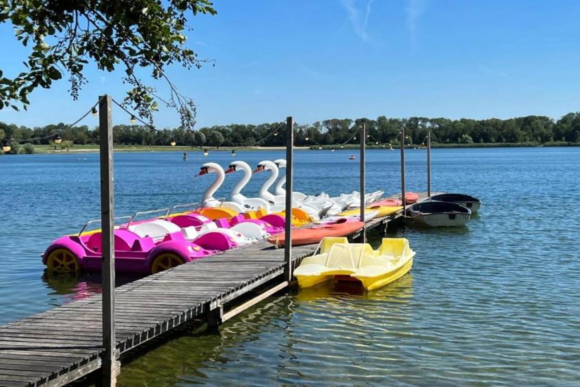 Vakantiepark 't Broeckhuys 7 - foto 39