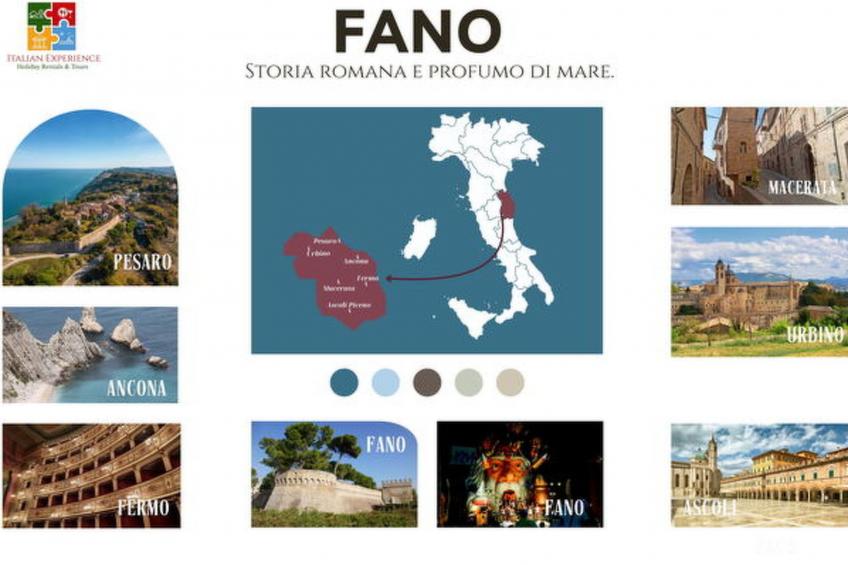 Fano Suite Apartment - foto 35