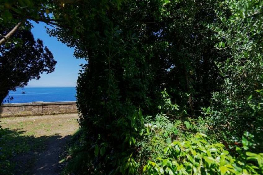 Il terrazzino di Villa Preziosa al Pizzo - foto 3