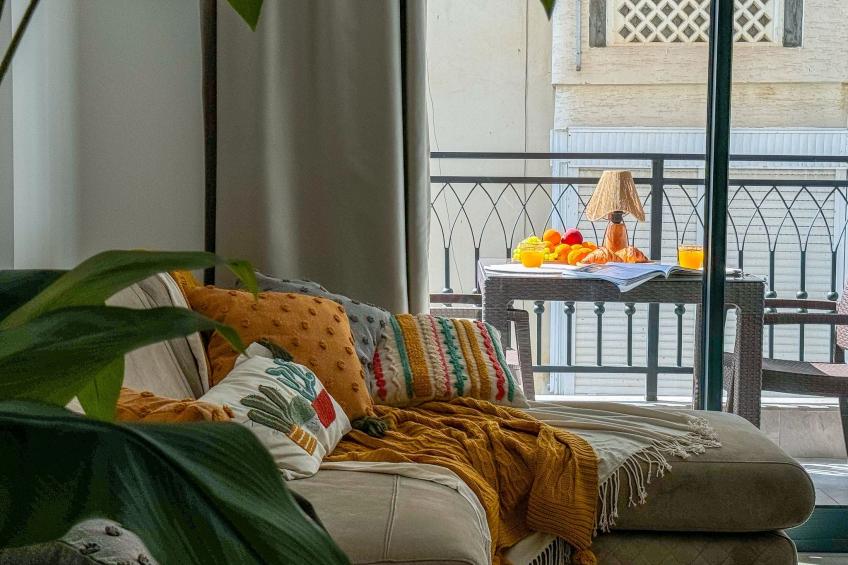 Qoople Elite 4 Elize 6 neue Wohnung im Stadtzentrum - foto 8