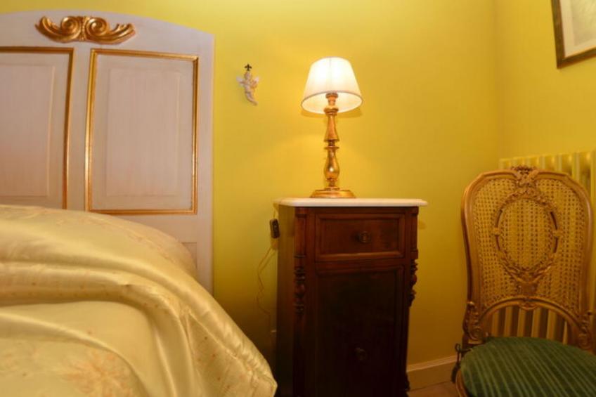 Villa Il Borghetto - foto 61