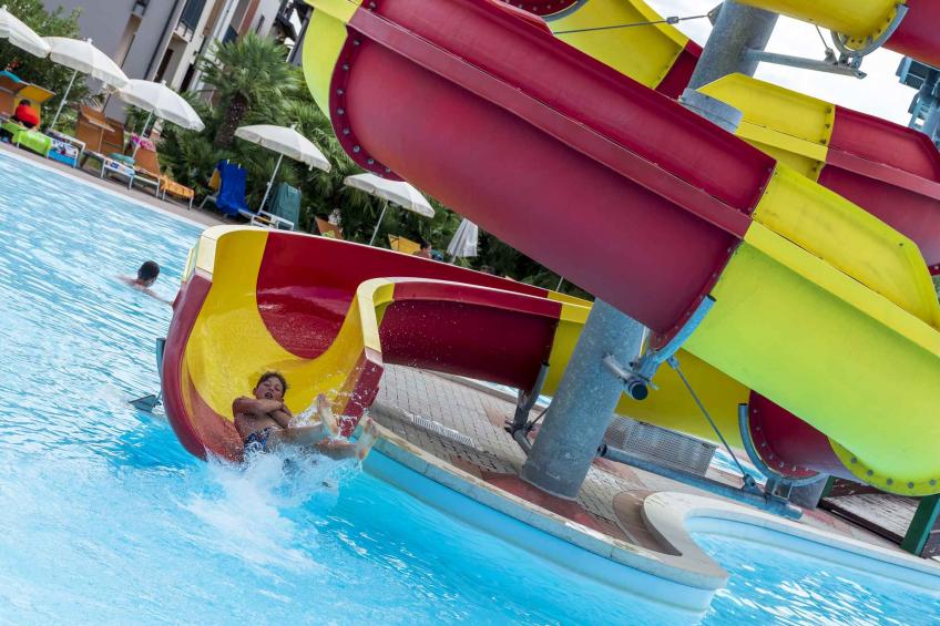 Holiday apartment with outdoor pool and children's entertainment in a great residence - BF-CV8H - foto 29