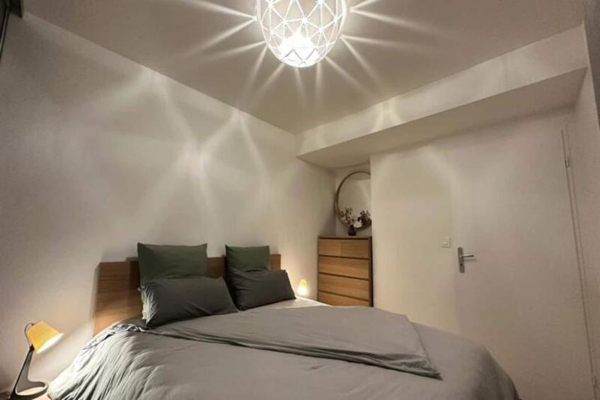 ⚓ Le Port Enchanté - Parking - Terrasse - foto 20