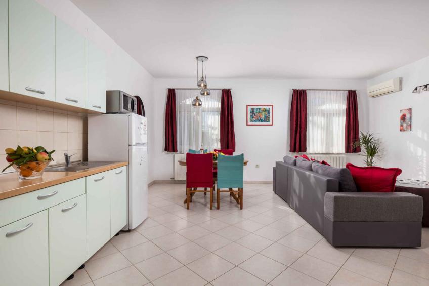 Vakantiewoning met barbecue - VW-GXWPW - foto 18