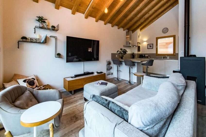 Chalet Denté-st Sorlin D Arves - foto 4