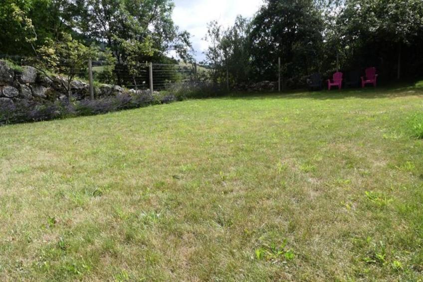 Gîte de France Le gîte du truc de balduc 3 épis - foto 39