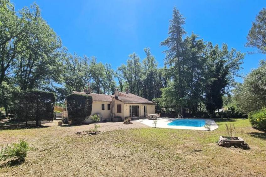 Villa 6 Pers à 30 Minutes De Cannes/piscine Privée - foto 20