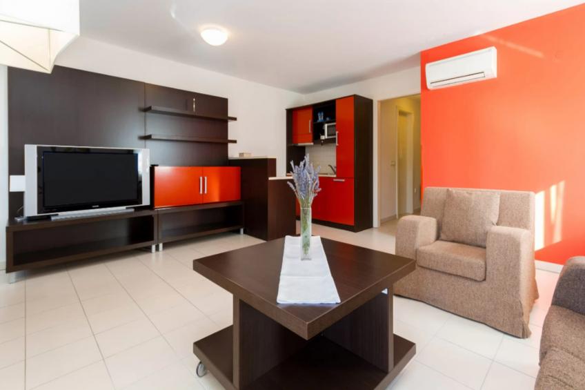 Marina Portorož Family Friendly Apartment 3 - Two Bedroom Apartment - foto 15