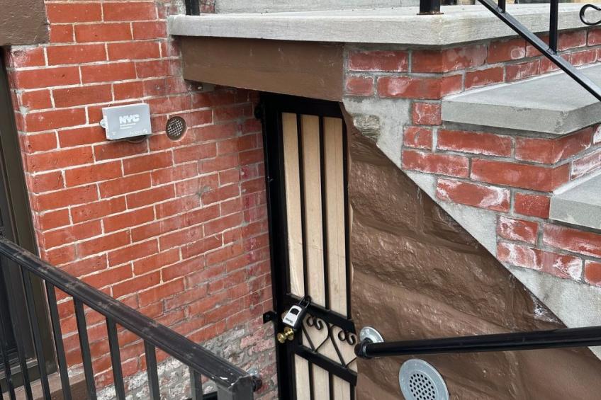 BLUE OASIS - foto 32