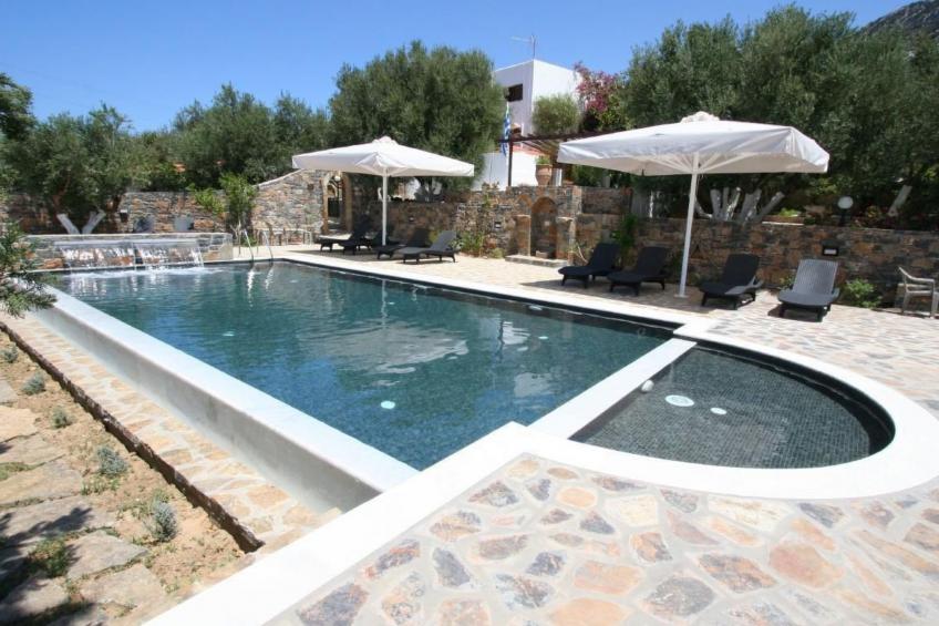 Villa Castello vier bis fünf Personen - foto 4