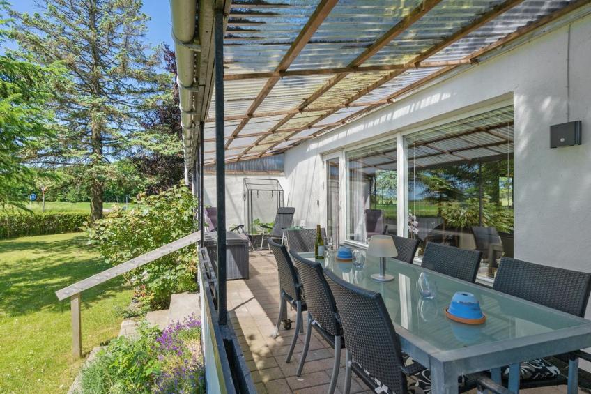 "Slavjanka" - 2km from the sea in Lolland, Falster and Mon - foto 17